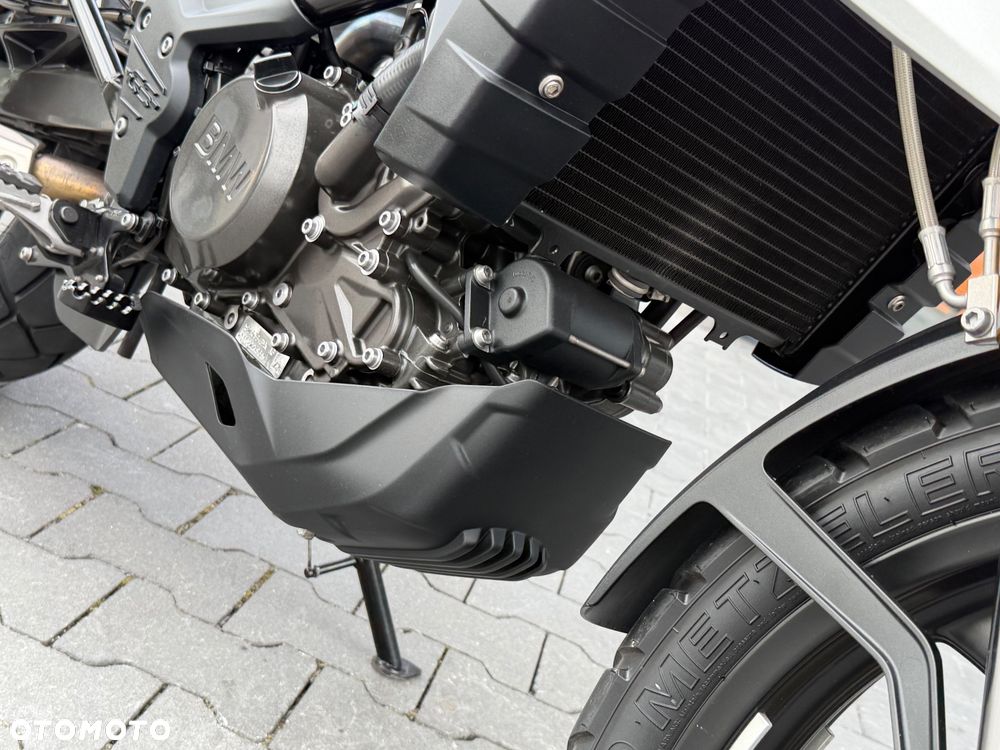 BMW GS - 19