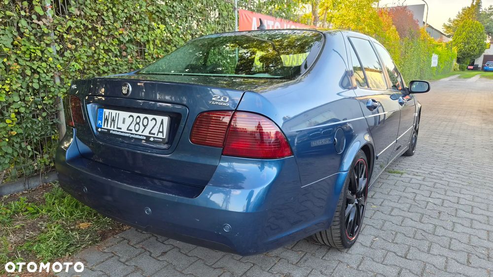 Saab 9-5 - 34