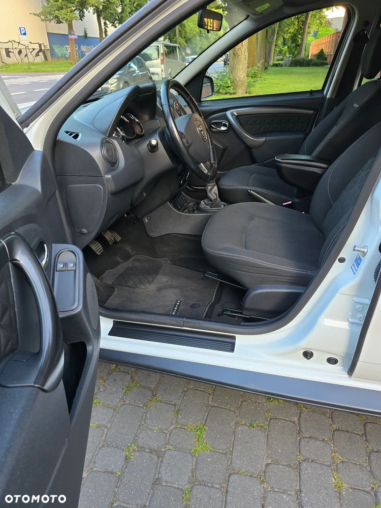 Dacia Duster 1.6 Ambiance Euro5 - 15