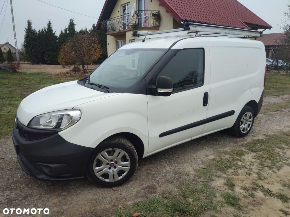 Fiat DOBLO - 18