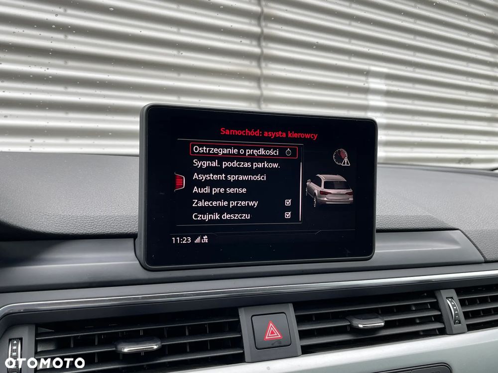 Audi A4 - 33