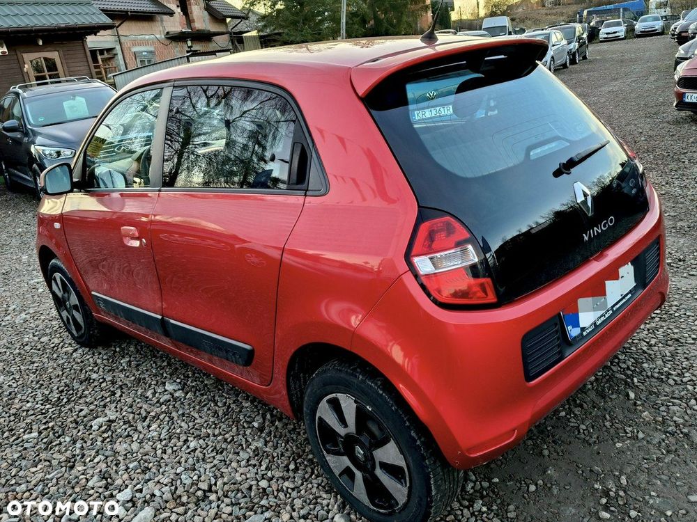 Smart Forfour - 2