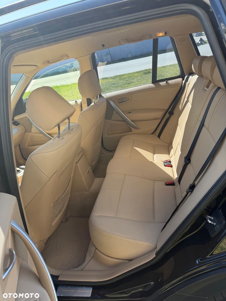 BMW X3 - 27