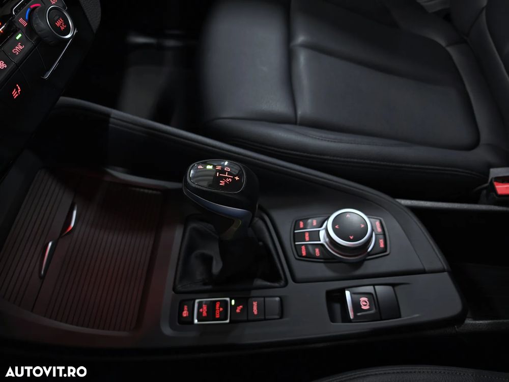BMW X1 2021 — imagine 25