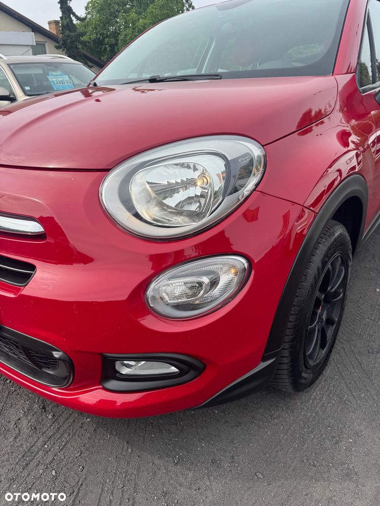 Fiat 500X 1.4 MultiAir DCT 4x2 S&S Pop Star - 11