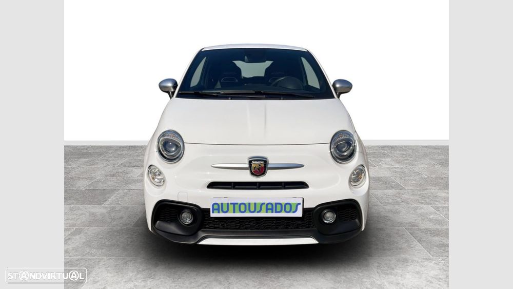 Abarth 595 1.4 T-Jet Turismo - 7