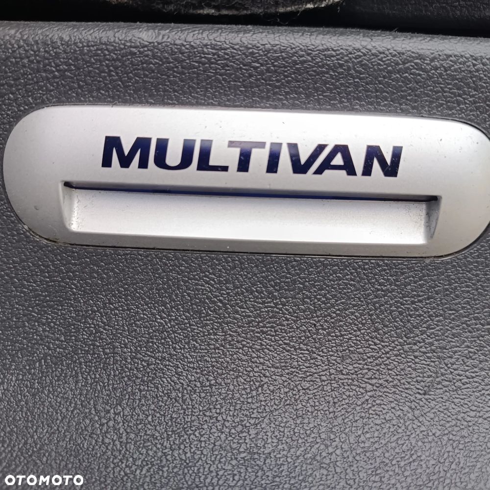 Volkswagen Multivan L1 Comfortline - 28