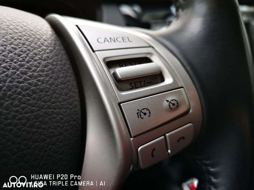 Nissan Qashqai 1.2 DIG-T Start/Stop N-Connecta - 8