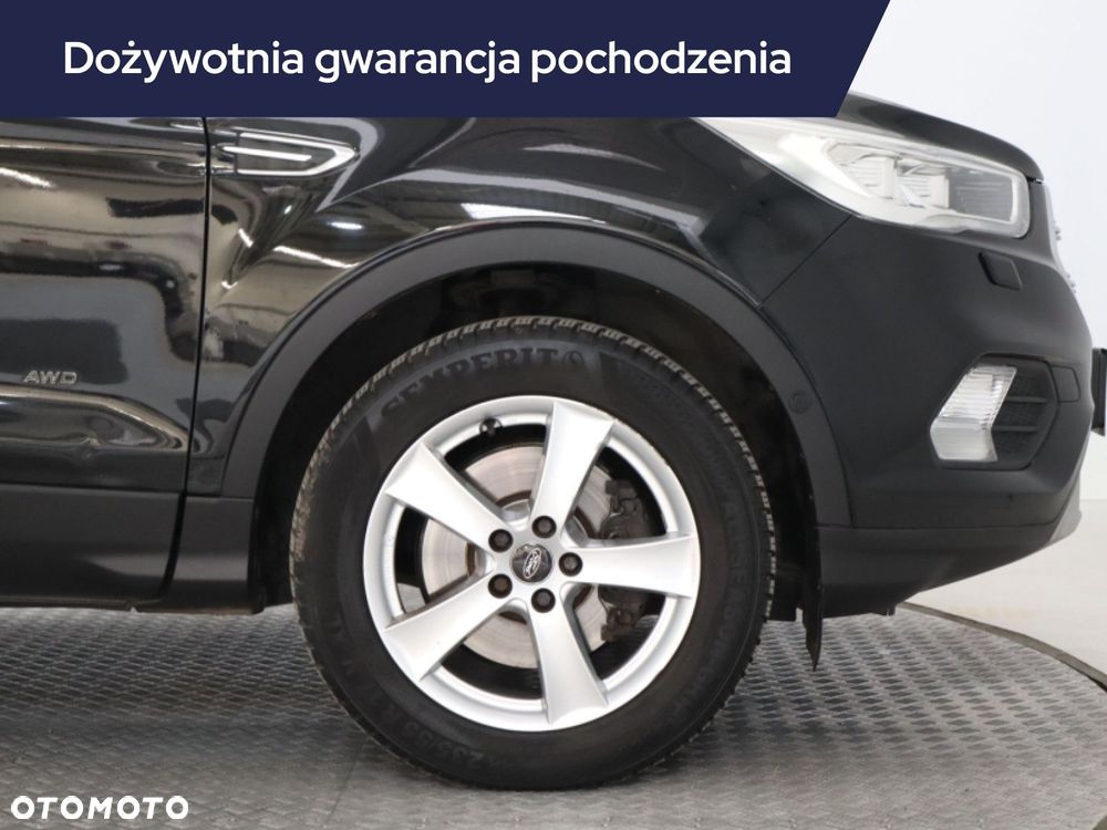 Ford Kuga - 17