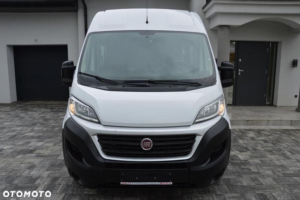 Fiat Ducato - 8