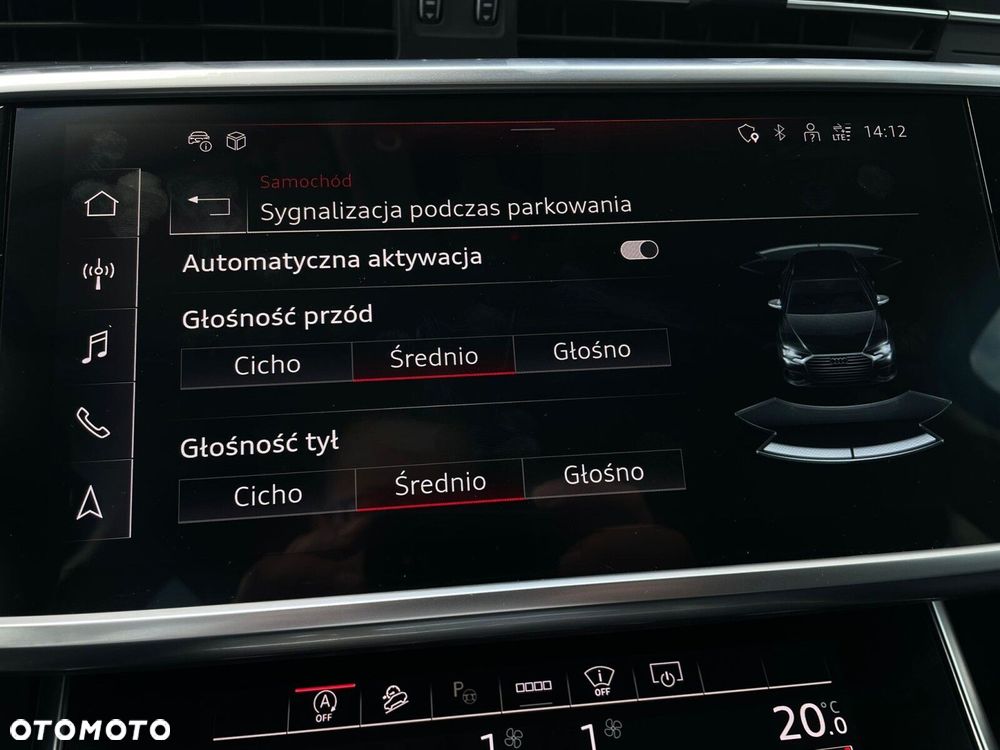 Audi A6 Allroad - 32