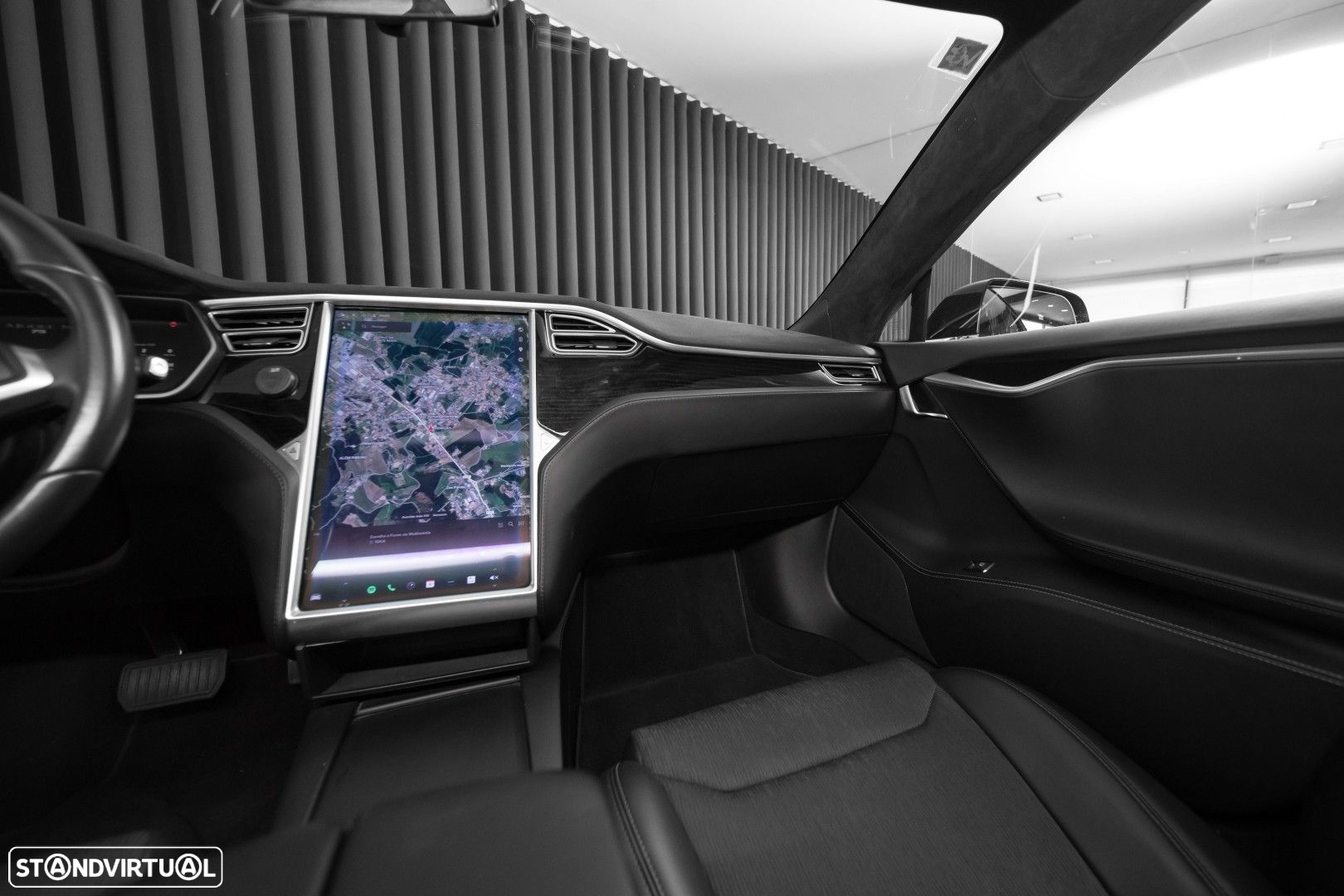 Tesla Model S 75 - 15