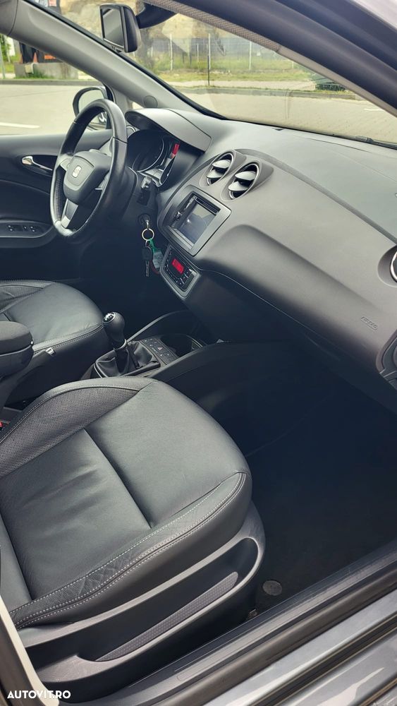 Seat Ibiza - 14