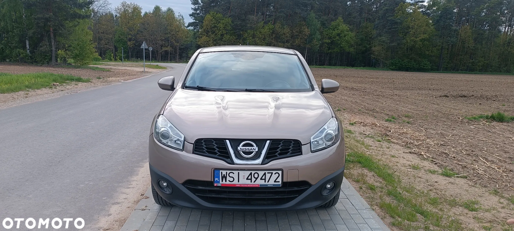 Nissan Qashqai - 12