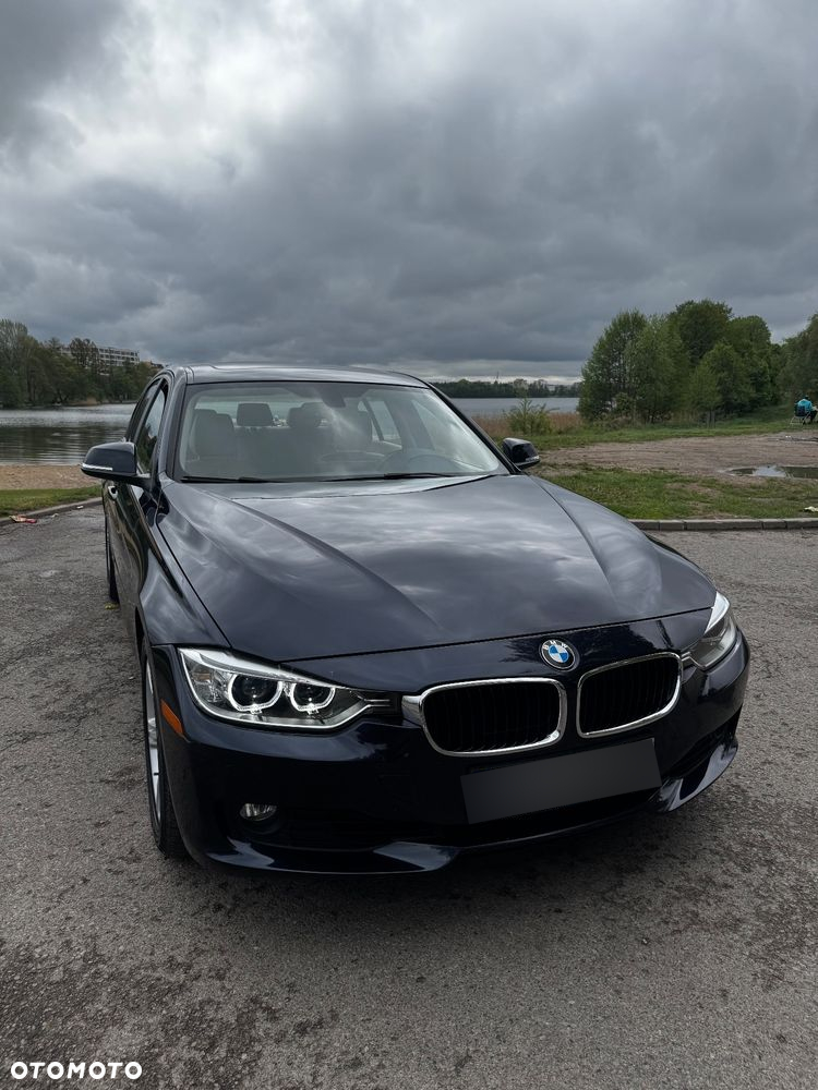 BMW Seria 3 - 6