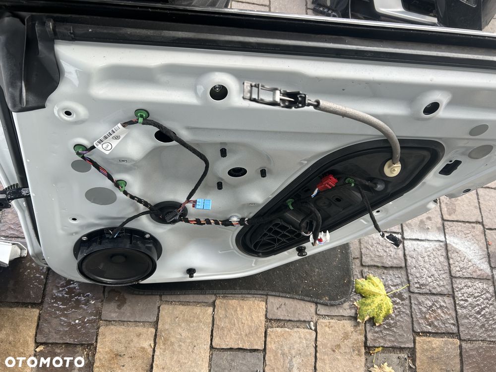 DRZWI KMP PRAWE VW ARTEON I R-LINE 17- ORG PERLA - 4