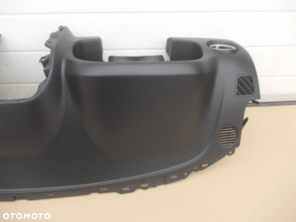 Deska poduszki napinacze Jeep Compass I lift - 14