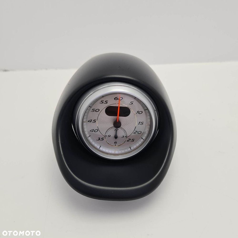 porsche 911 997 987 zegarek stoper timer chrono - 1