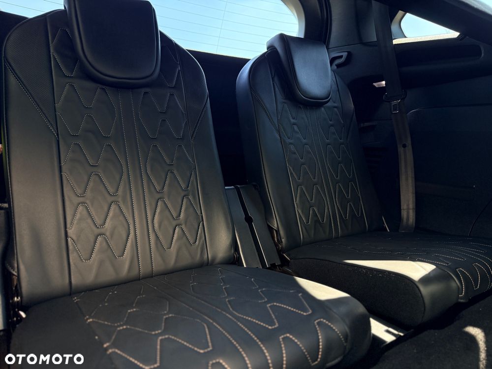 Peugeot 5008 PureTech 180 EAT8 Stop & Start GT - 35