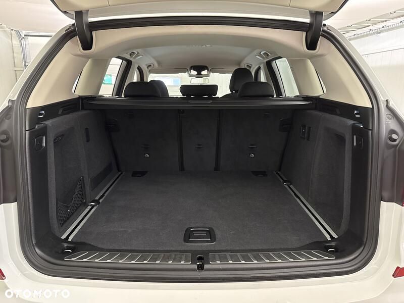 BMW X3 sDrive18d mHEV - 21