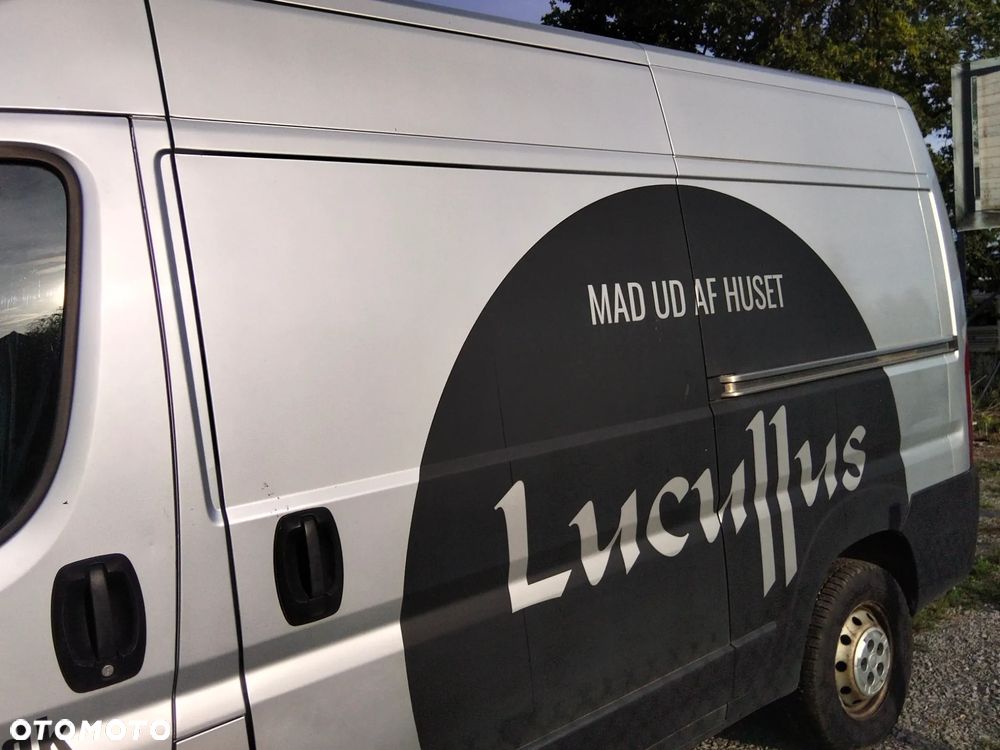 Fiat Ducato - 26