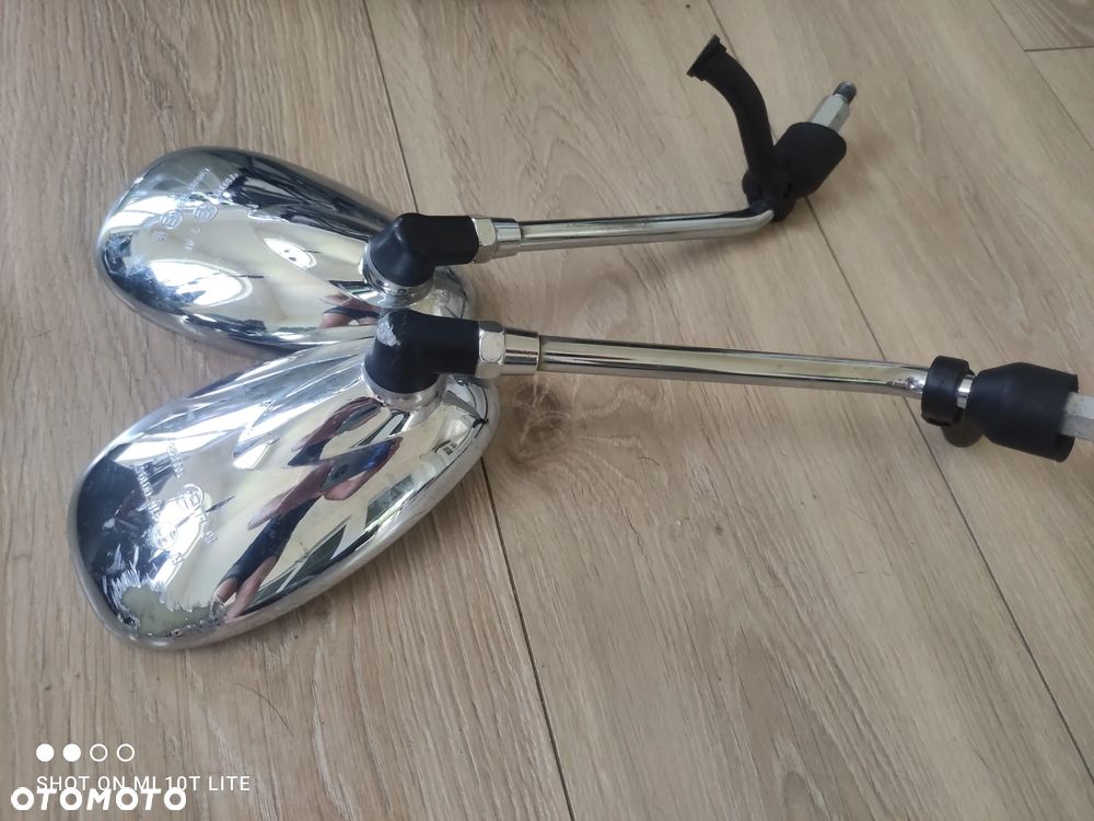 Piaggio Beverly - 25