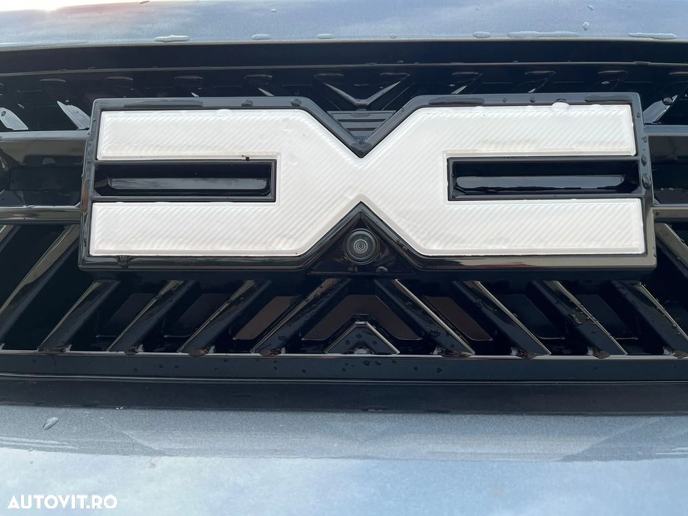 Dacia Bigster TCe 140 4X2 MHEV Journey - 6