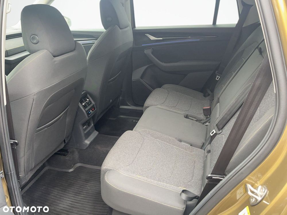 Skoda Kodiaq 2.0 TDI 4x4 Selection DSG - 12