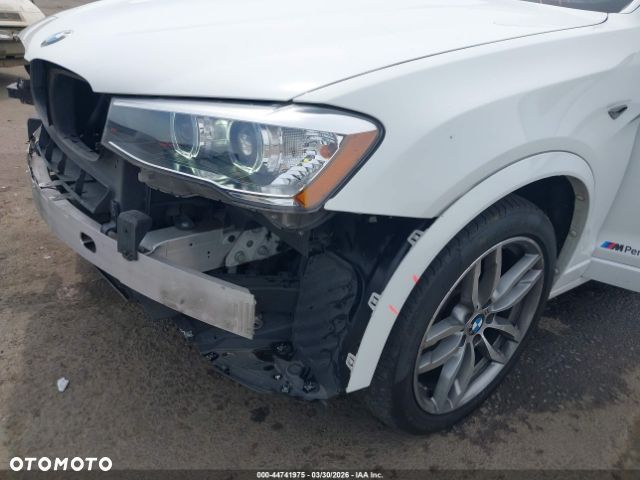 BMW X4 - 5