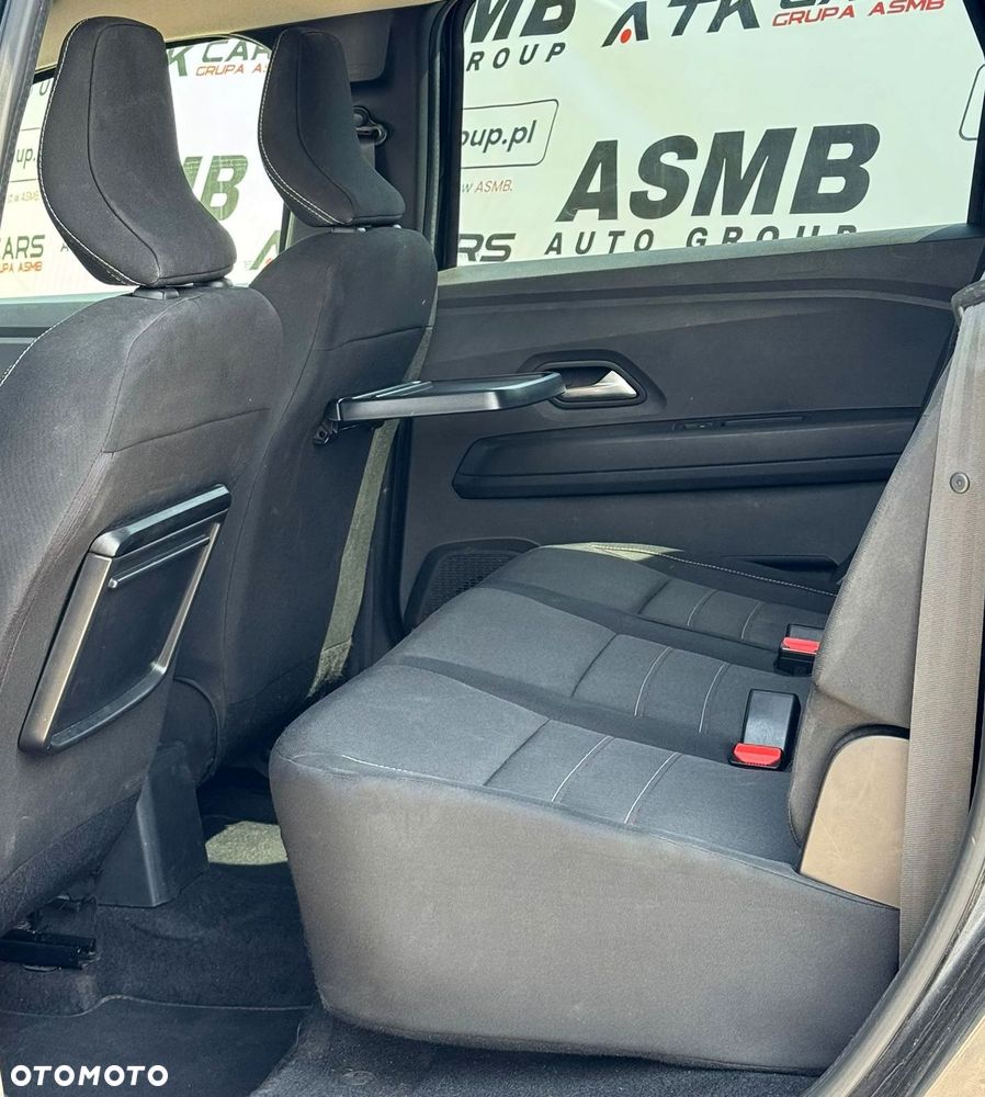 Dacia Jogger 1.0 TCe Extreme 7os - 19