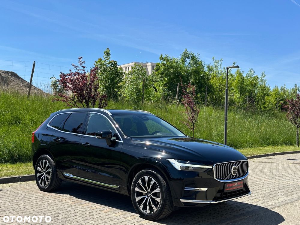 Volvo XC 60 B4 D Geartronic Inscription - 16
