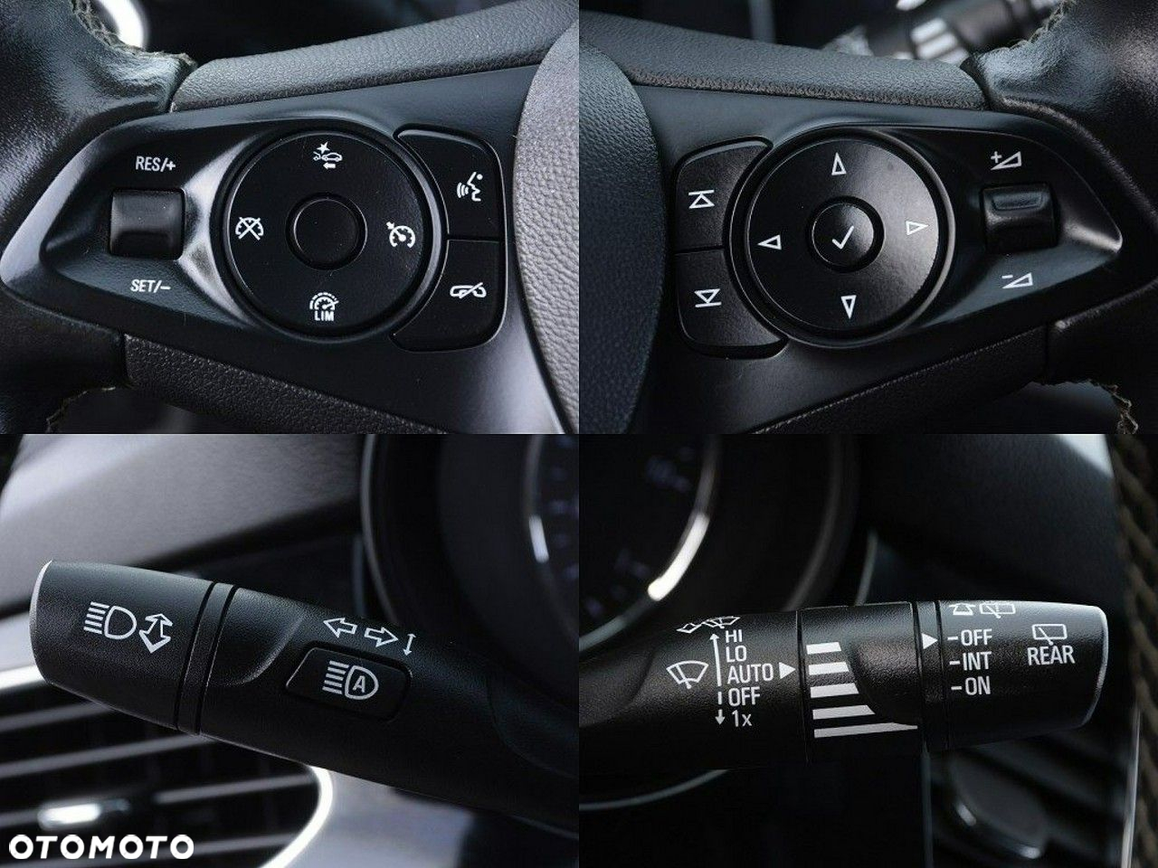 Opel Astra 1.2 Turbo Elegance - 15