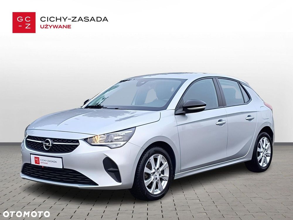 Opel Corsa 1.2 Edition S&S - 1