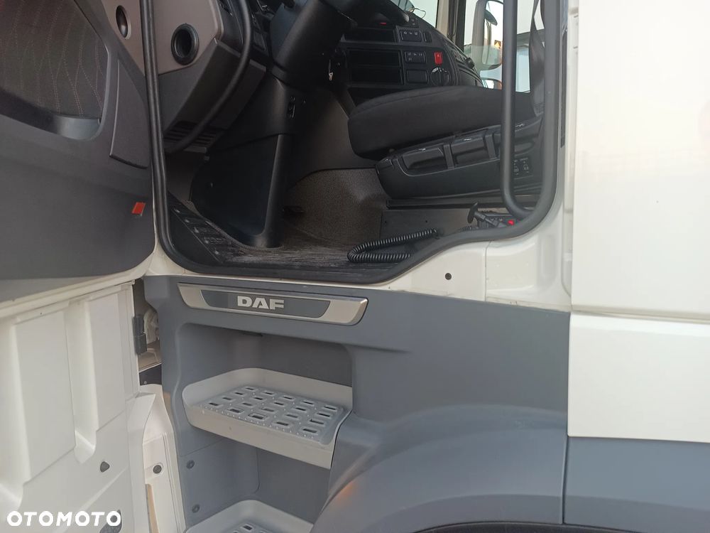 DAF xf 106 34000 EURO NETTO low deck mega 2022 - 7