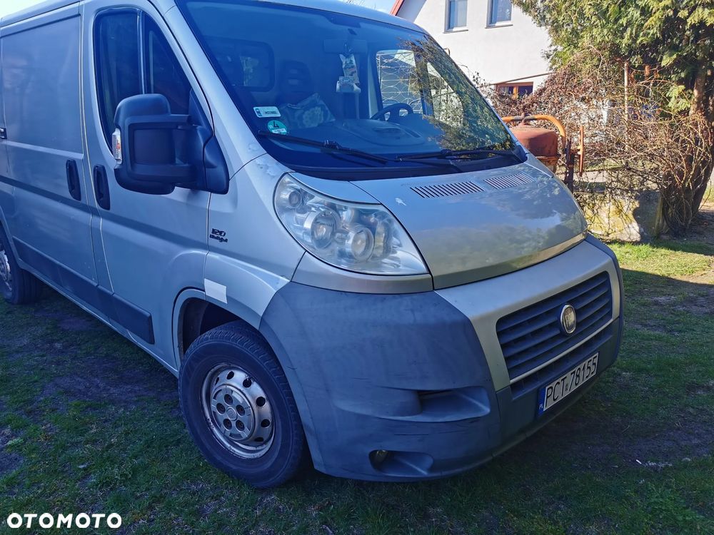 Fiat Ducato - 3
