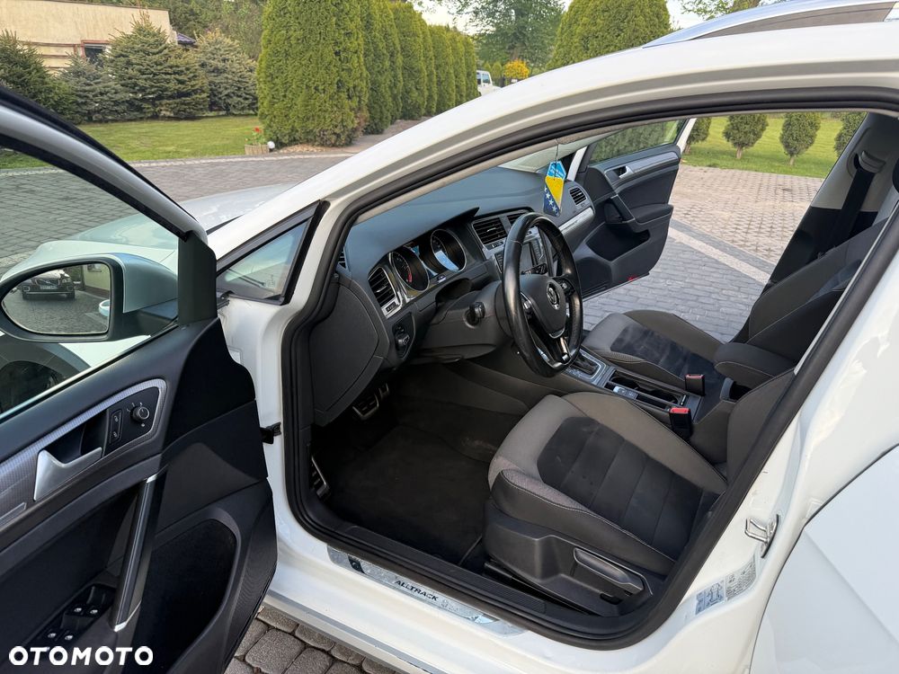 Volkswagen Golf 2.0 TDI BMT GTD DSG - 16