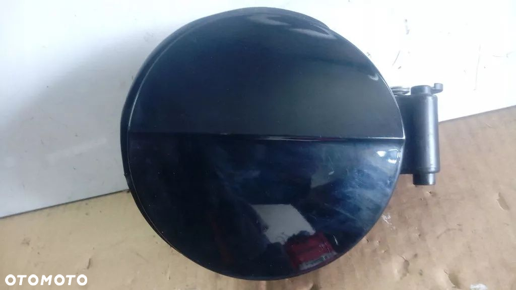 KLAPKA WLEWU PALIWA AUDI A3 8P 3D 8P0809999B - 2