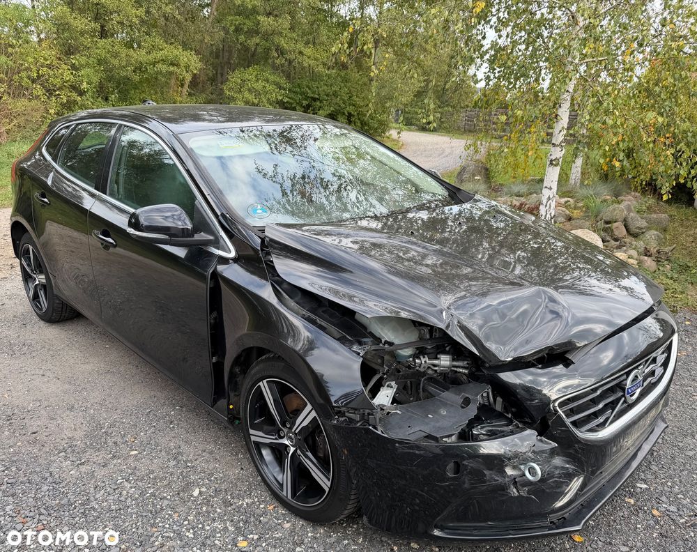 Volvo V40 - 28