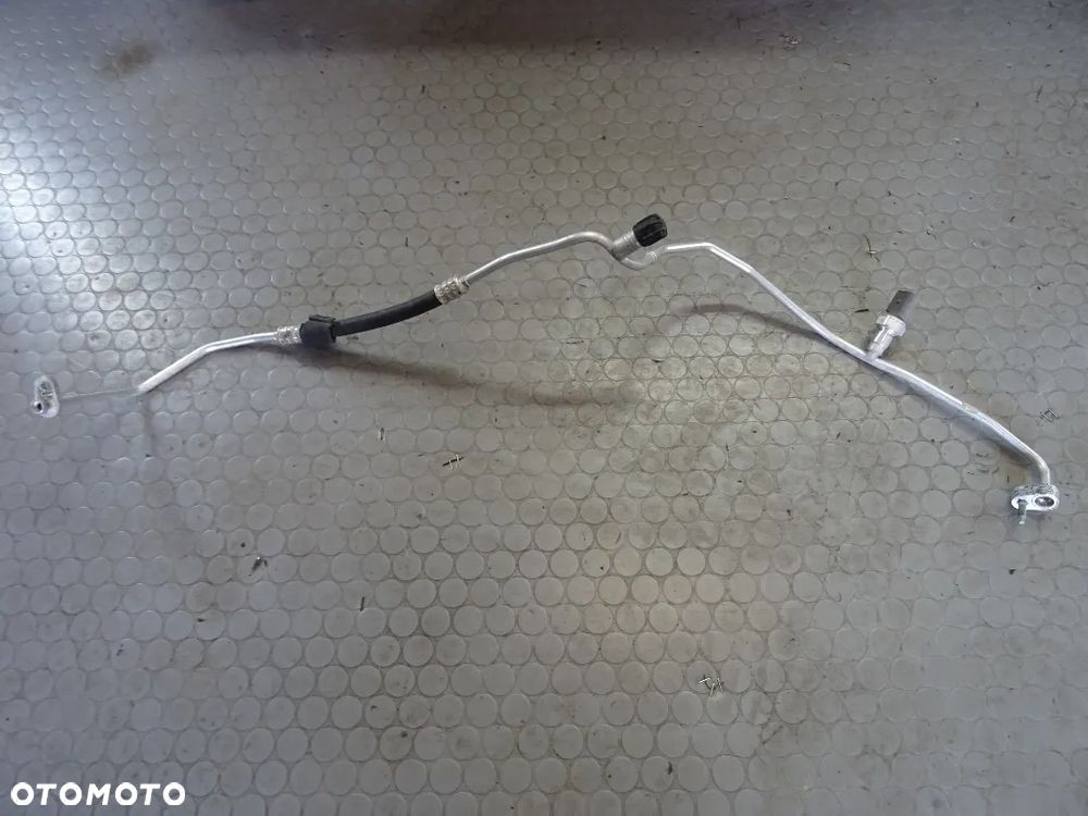3Q0820741F przewod klimatyzacji VW Passat B8 czesci