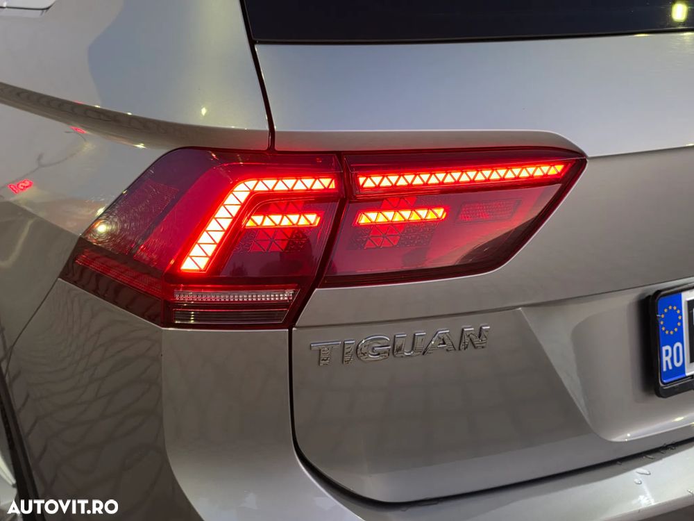 Volkswagen Tiguan 2.0 TDI 4Mot DSG Highline - 15