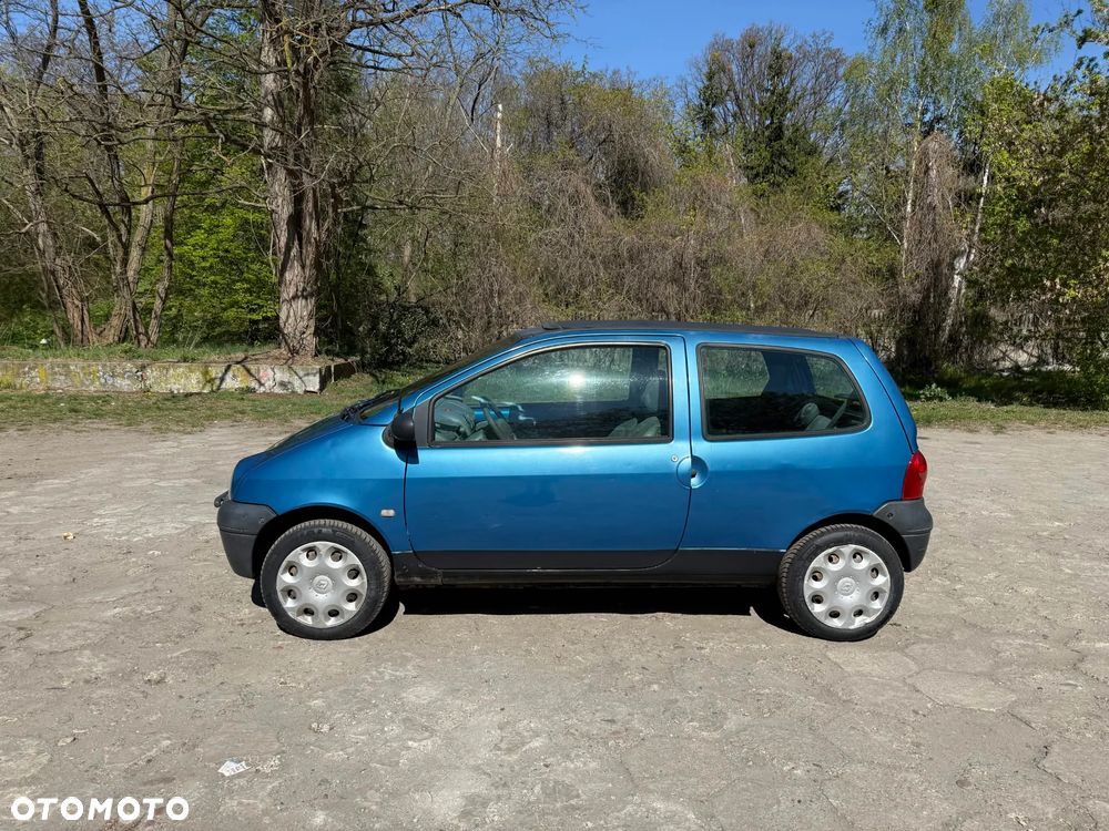 Renault Twingo - 2