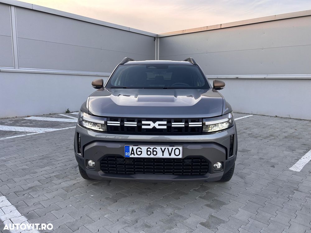 Dacia Duster - 9