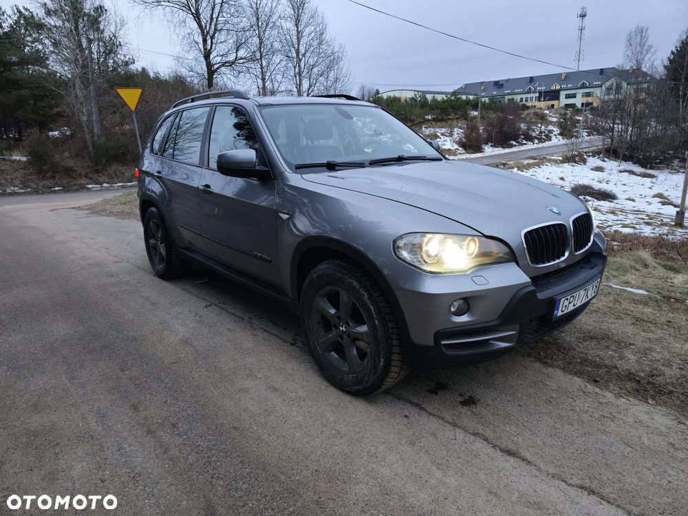 BMW X5 - 8