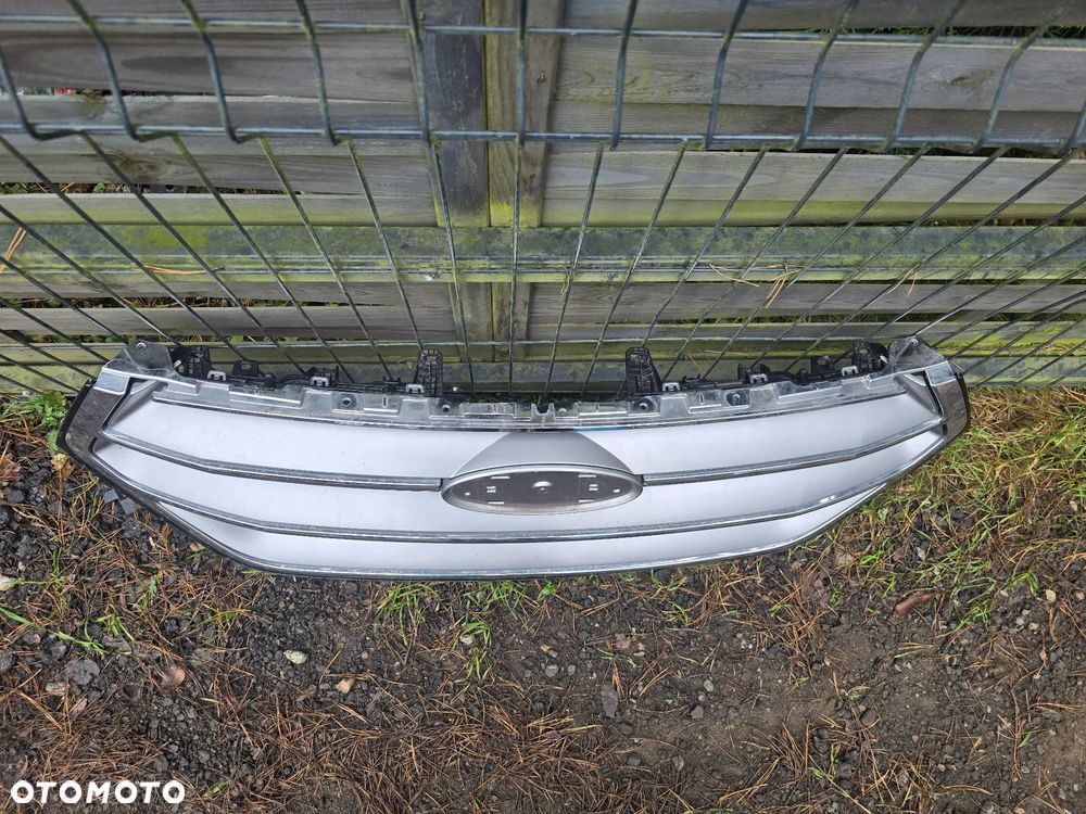 Ford edge titanium grill atrapa oryginał - 2