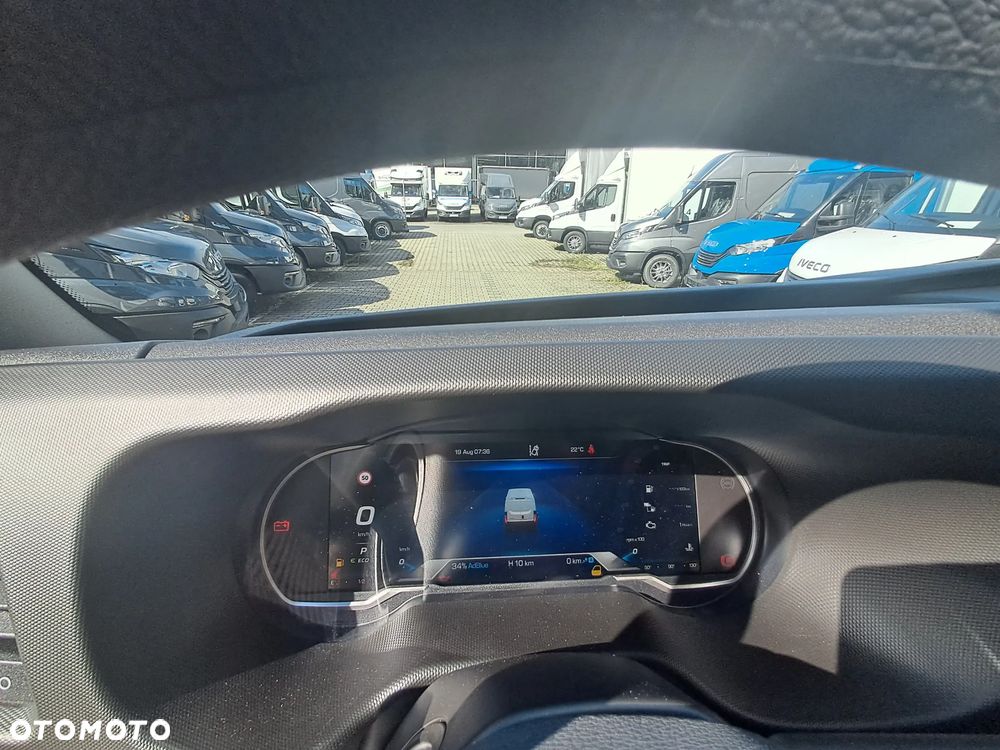 Iveco Daily-gotowy do jazdy! - 20