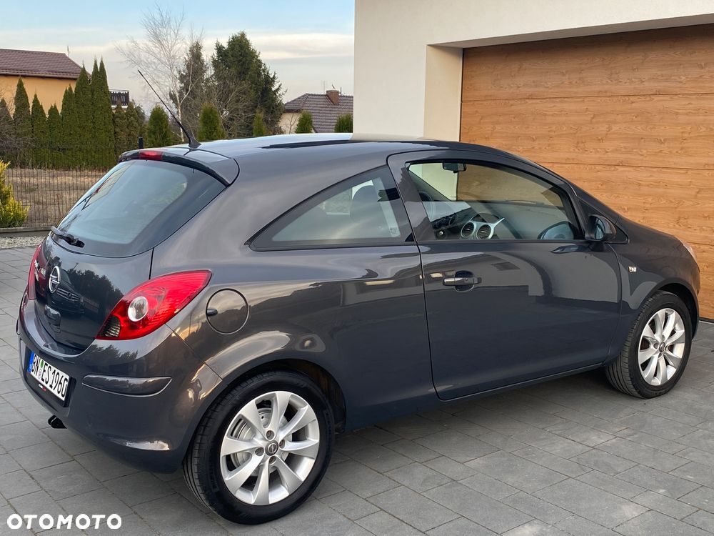 Opel Corsa 1.4 Color Edition - 18