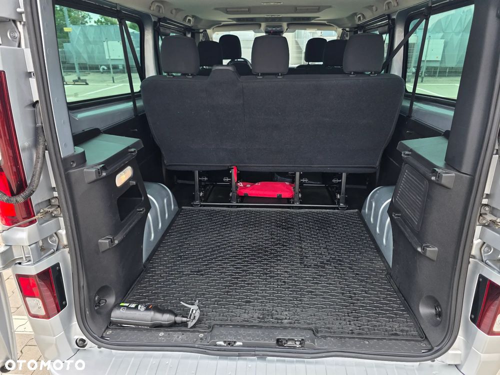 Renault Trafic 2.0 dCi EDC - 14