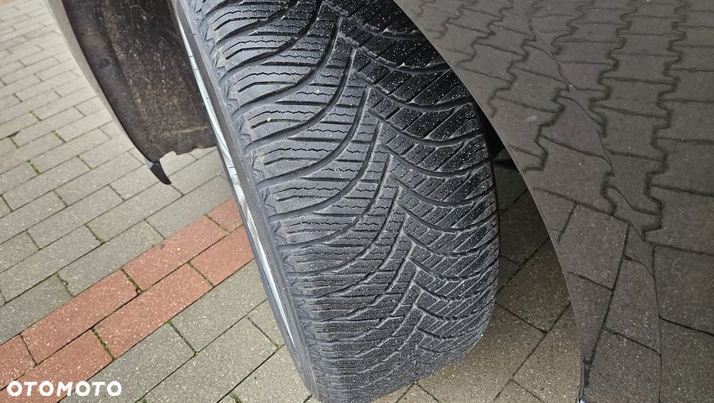 Opel Astra 1.4 Turbo Start/Stop Innovation - 20