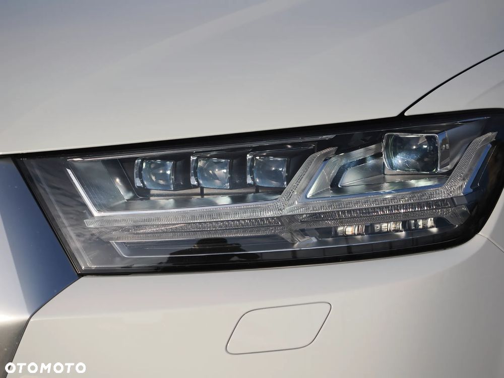 Audi Q7 50 TDI mHEV Quattro Tiptr - 28
