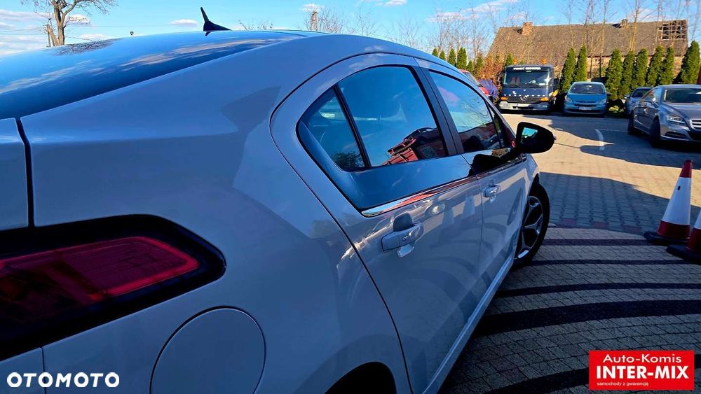 Opel Ampera - 14